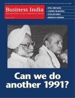 Business India