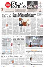 The New Indian Express-Thrissur 