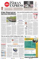 The New Indian Express-Bengaluru