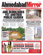 Ahmedabad Mirror