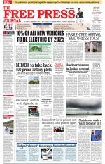 Free Press - Mumbai Epaper