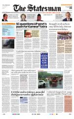 Delhi - The Statesman