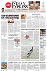 The New Indian Express-Jeypore