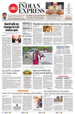 The New Indian Express-Shivamogga