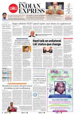 The New Indian Express-Coimbatore