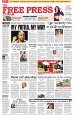 Free Press - Mumbai Epaper