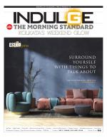 Indulge - Kolkata