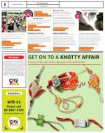 MIRA Road-BHAYANDER Vol-5 Issue - 45 Date- AUGUST 06 - AUGUST 12, 2014