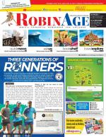 RobinAge: India's Favourite Newspaper for Children
