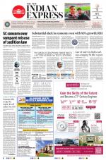 The New Indian Express-Villupuram