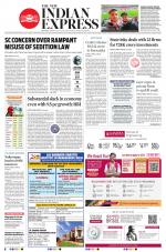 The New Indian Express-Belagavi