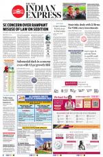 The New Indian Express-Bengaluru