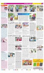 Anantapur Constituencies