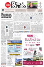 The New Indian Express-Chennai