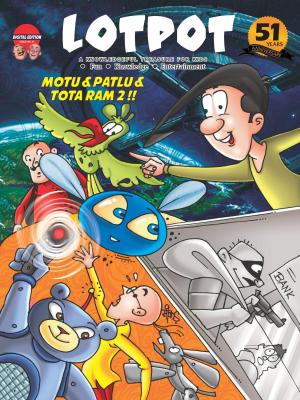 Lotpot Digital Edition 31