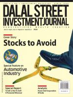 Dalal Street Investment Journal