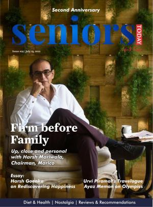 Second Anniversary Issue