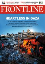FRONTLINE