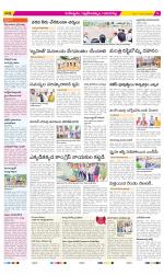 Ranga Reddy Constituencies