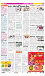 Krishna Constituencies