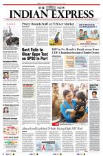 The New Indian Express-Kochi