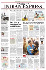 The New Indian Express-Thiruvananthapuram