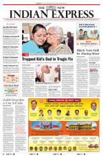 The New Indian Express-Mangaluru