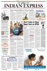 The New Indian Express-Kozhikode