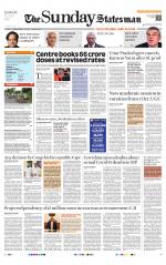 Delhi - The Statesman