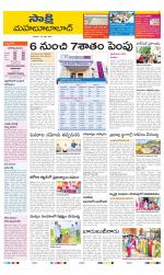 Mahabubabad District