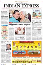 The New Indian Express-Shivamogga