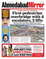 Ahmedabad Mirror