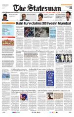 Delhi - The Statesman