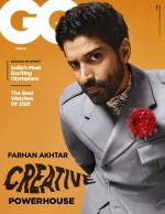 GQ India
