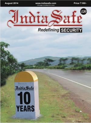 August IndiaSAFE 2014