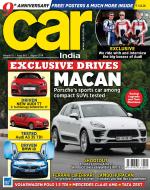 Car India