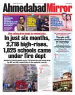 Ahmedabad Mirror