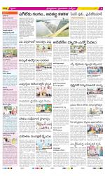 YSR Kadapa Constituencies