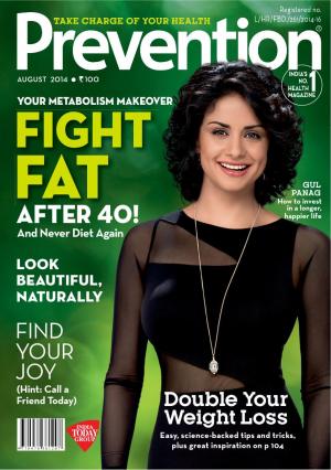 Prevention-August2014