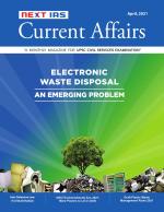 NEXT IAS Current Affairs