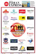 The New Indian Express-Kollam