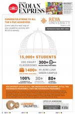 The New Indian Express-Shivamogga