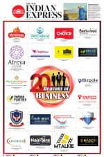 The New Indian Express-Kozhikode