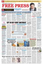 Free Press - Bhopal Epaper Edition
