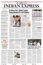 The New Indian Express-Dharmapuri