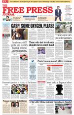 Free Press - Mumbai Epaper