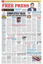 Free Press - Bhopal Epaper Edition