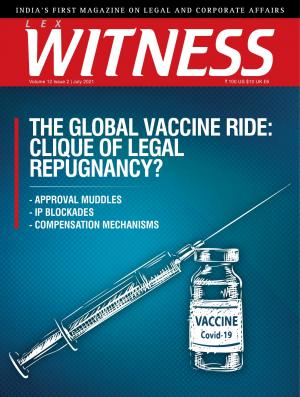 Lex Witness July 2021