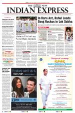 The New Indian Express-Villupuram