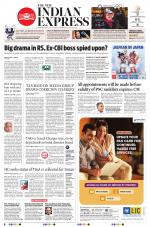 The New Indian Express-Kannur